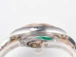 Rolex Datejust 41mm 126333 Arf Factory Gümüş Kadran 3235 Super Clone ETA