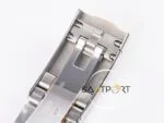 Rolex Datejust 41mm 126333 Arf Factory Gümüş Kadran 3235 Super Clone ETA