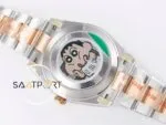 Rolex Datejust 41mm 126333 Arf Factory Gümüş Kadran 3235 Super Clone ETA
