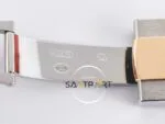 Rolex Datejust 41mm 126333 Arf Factory Gümüş Kadran 3235 Super Clone ETA