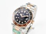 Rolex GMT-Master II 40mm 126711 CHNR ARF Rootbeer Seramik Bezel Oyster 3285 ETA