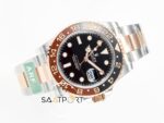 Rolex GMT-Master II 40mm 126711 CHNR ARF Rootbeer Seramik Bezel Oyster 3285 ETA