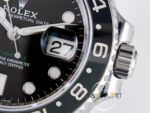 Rolex GMT-Master II 40mm ARF 126710 GRNR Siyah Gri Seramik Bezel Oyster 3285 ETA