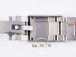 Rolex GMT-Master II 40mm ARF 126710 GRNR Siyah Gri Seramik Bezel Oyster 3285 ETA