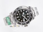 Rolex GMT-Master II 40mm ARF 126710 GRNR Siyah Gri Seramik Bezel Oyster 3285 ETA