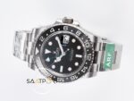 Rolex GMT-Master II 40mm ARF 126710 GRNR Siyah Gri Seramik Bezel Oyster 3285 ETA