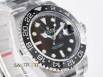 Rolex GMT-Master II 40mm ARF 126710 GRNR Siyah Gri Seramik Bezel Oyster 3285 ETA