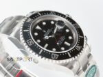 Rolex Sea-Dweller 43mm 126600 Clean 904L Kasa Seramik Bezel 3235 ETA