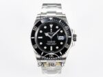 Rolex Submariner Date 41mm 126610LN VSF Siyah Kadran 3235 Super Clone ETA