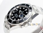 Rolex Submariner Date 41mm 126610LN VSF Siyah Kadran 3235 Super Clone ETA