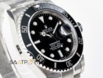 Rolex Submariner Date 41mm 126610LN VSF Siyah Kadran 3235 Super Clone ETA