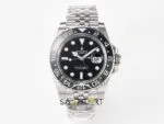 Rolex GMT-Master II Clean Factory 40mm 126710 Jubilee 3285 Super Clone ETA