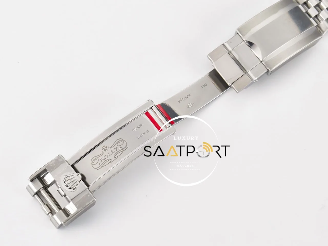 Rolex GMT-Master II Clean Factory 40mm 126710 Jubilee 3285 Super Clone ETA