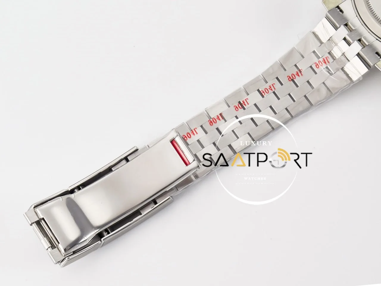 Rolex GMT-Master II Clean Factory 40mm 126710 Jubilee 3285 Super Clone ETA