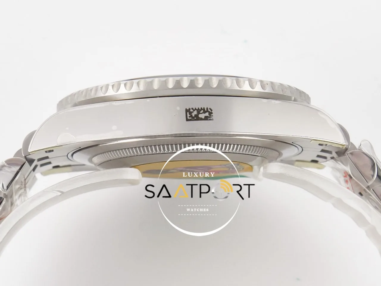 Rolex GMT-Master II Clean Factory 40mm 126710 Jubilee 3285 Super Clone ETA