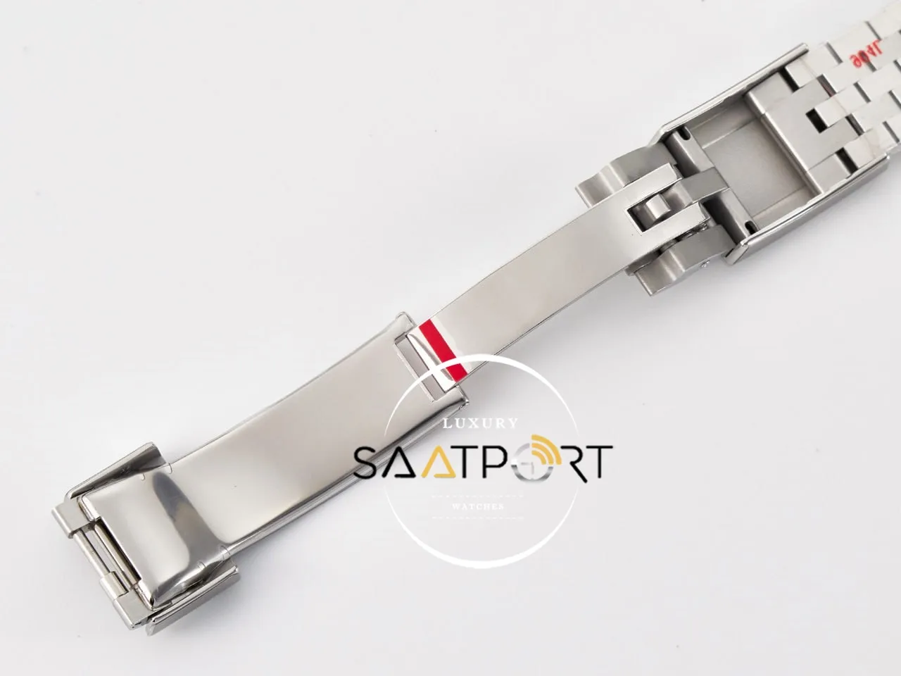 Rolex GMT-Master II Clean Factory 40mm 126710 Jubilee 3285 Super Clone ETA