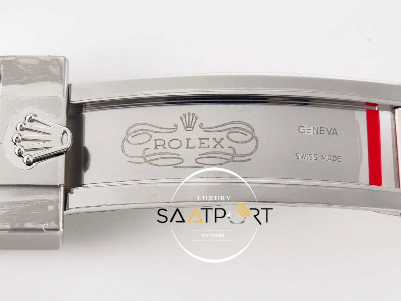 Rolex GMT-Master II Clean Factory 40mm 126710 Jubilee 3285 Super Clone ETA