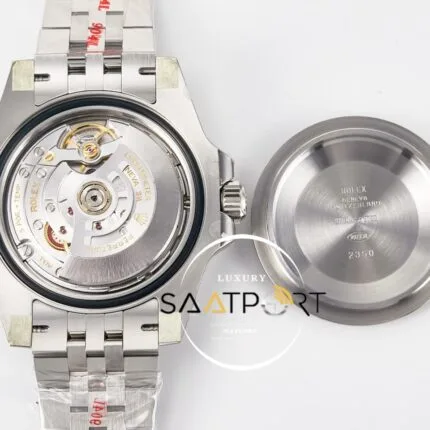 Rolex GMT-Master II Clean Factory 40mm 126710 Jubilee 3285 Super Clone ETA