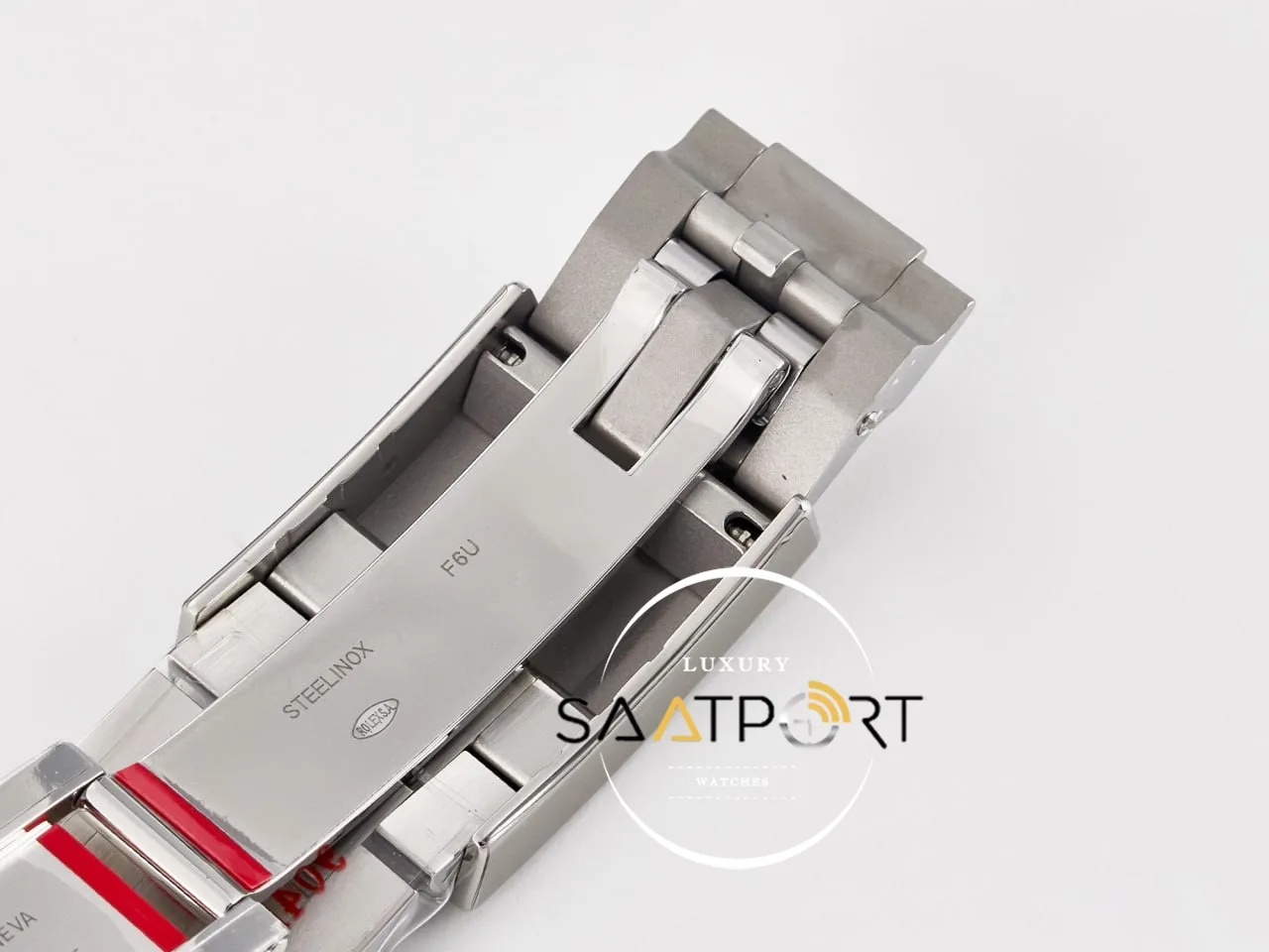 Rolex GMT-Master II Clean Factory 40mm 126710 Jubilee 3285 Super Clone ETA