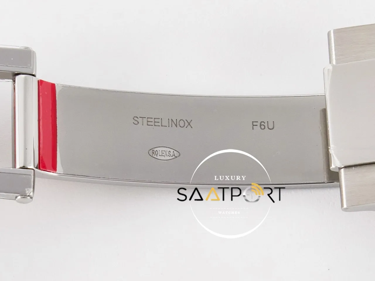 Rolex GMT-Master II Clean Factory 40mm 126710 Jubilee 3285 Super Clone ETA