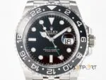 Rolex GMT-Master II Clean Factory 40mm 126710 Jubilee 3285 Super Clone ETA