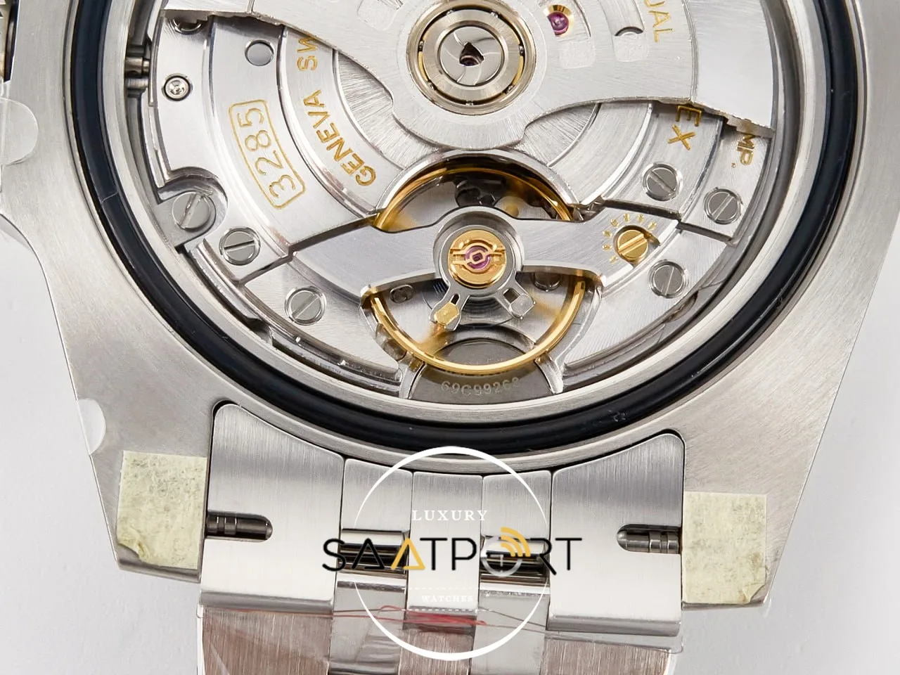 Rolex GMT-Master II Clean Factory 40mm 126710 Jubilee 3285 Super Clone ETA