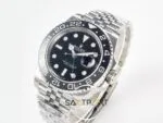 Rolex GMT-Master II Clean Factory 40mm 126710 Jubilee 3285 Super Clone ETA