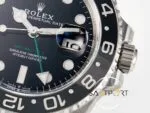 Rolex GMT-Master II Clean Factory 40mm 126710 Jubilee 3285 Super Clone ETA