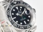 Rolex GMT-Master II Clean Factory 40mm 126710 Jubilee 3285 Super Clone ETA