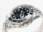 Rolex GMT-Master II Clean Factory 40mm 126710 Jubilee 3285 Super Clone ETA