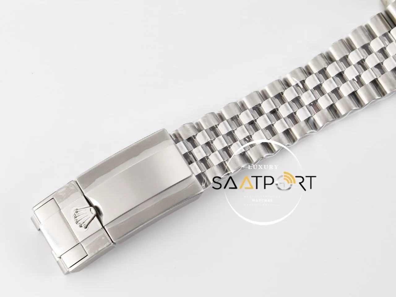 Rolex GMT-Master II Clean Factory 40mm 126710 Jubilee 3285 Super Clone ETA