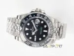 Rolex GMT-Master II Clean Factory 40mm 126710 Jubilee 3285 Super Clone ETA