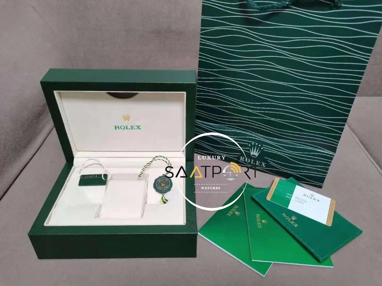 Rolex GMT-Master II Clean Factory 40mm 126710 Jubilee 3285 Super Clone ETA