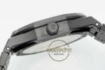 Audemars Piguet Royal Oak 15500 DLC Siyah Kadran APS Factory 4302 Super Clone ETA