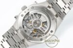 Audemars Piguet Royal Oak 26240BC Mor Kadran APS Factory 4401 Super Clone ETA