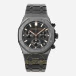 Audemars Piguet Royal Oak 26240CE Full Seramik APS Factory 4401 Super Clone ETA
