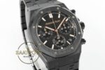 Audemars Piguet Royal Oak 26240CE Full Seramik APS Factory 4401 Super Clone ETA