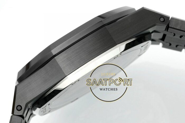 Audemars Piguet Royal Oak 26240CE Full Seramik APS Factory 4401 Super Clone ETA
