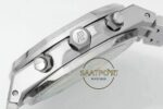 Audemars Piguet Royal Oak 26240ST Damalı Kadran APS Factory 4401 Super Clone ETA