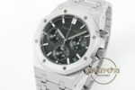 Audemars Piguet Royal Oak 26240ST Gri Kadran APS Factory 4401 Super Clone ETA