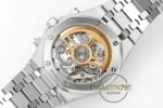 Audemars Piguet Royal Oak 26240ST Mavi Kadran APS Factory 4401 Super Clone ETA