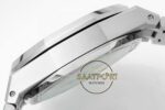Audemars Piguet Royal Oak 26240ST Mavi Kadran APS Factory 4401 Super Clone ETA