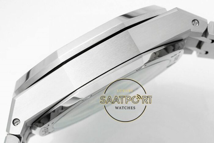 Audemars Piguet Royal Oak 26240ST Mavi Kadran APS Factory 4401 Super Clone ETA