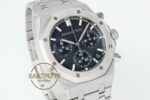 Audemars Piguet Royal Oak 26240ST Mavi Kadran APS Factory 4401 Super Clone ETA