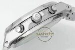Audemars Piguet Royal Oak 26240ST Siyah Kadran APS Factory 4401 Super Clone ETA