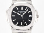 Patek Philippe Nautilus 37111G-001 Black Dial Super Clone ETA