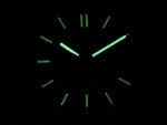 Patek Philippe Nautilus 37111G-001 Black Dial Super Clone ETA