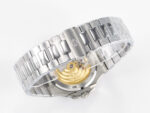 Patek Philippe Nautilus 37111G-001 Black Dial Super Clone ETA