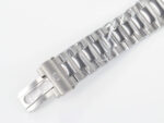 Patek Philippe Nautilus 37111G-001 Black Dial Super Clone ETA
