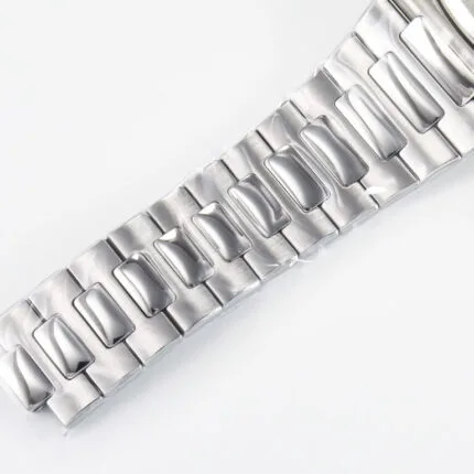 Patek Philippe Nautilus 37111G-001 Black Dial Super Clone ETA